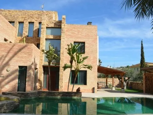Chalet en Altorreal — 7