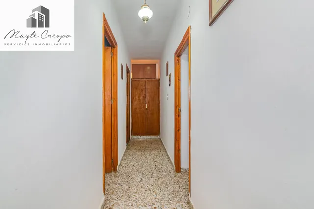 Amplia y Luminosa Casa en el Corazón de Monachil — 31