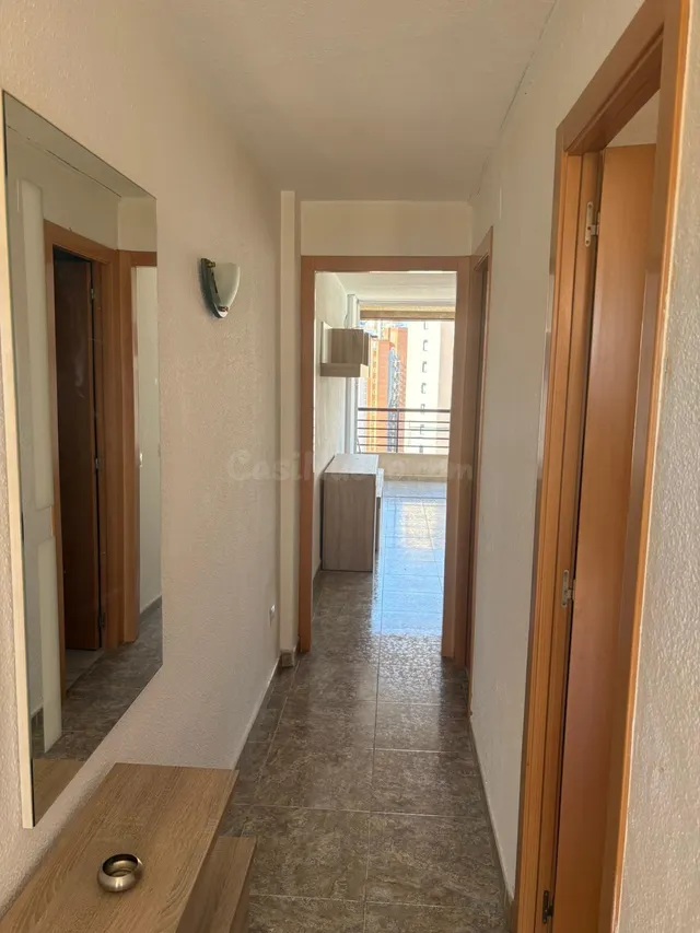 Apartamento de 65 m2 con terraza | 1 Dormitorio y 1 Baño | P - foto 5