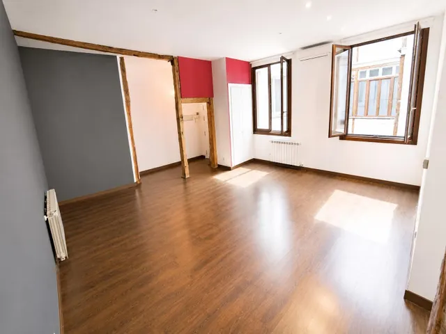 Vivienda con trastero — 19