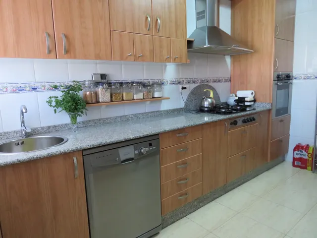 ++PISO EN VENTA EN ZONA EXCEPCIONAL DE MOLINA DE SEGURA CENTRO+ — 10