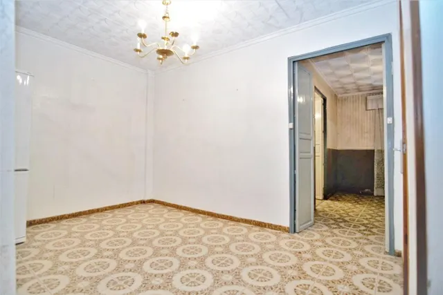 CASA DE PLANTA BAJA Y ALTA EN ELDA, ZONA PLAZA PROSPERIDAD — 11