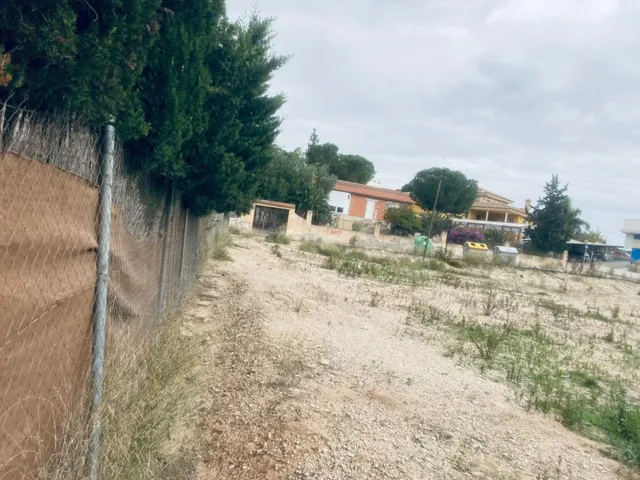 ++Terreno urbano en venta en la prestigiosa urbanización El  - foto 4