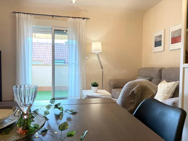 Fantástico piso de 3 dormitorios en Archena, listo para entr - foto 4