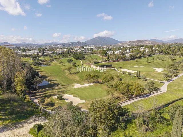 Adosado 4 habitaciones 147m² en venta - Marbella — 21