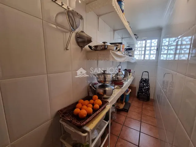 SE VENDE VILLA DE LUJO EN HONDON DE LOS FRAILES — 20