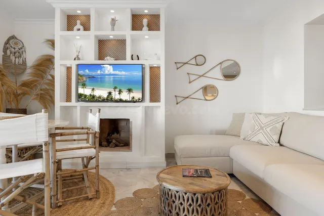 Apartamento 2 habitaciones 141m² en venta - Marbella — 4