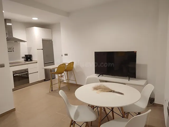 Encantador apartamento amueblado en pleno centro de Córdoba