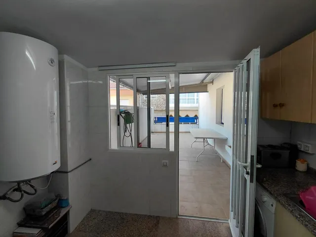 PISO A LA VENTA EN CAMBADOS — 29