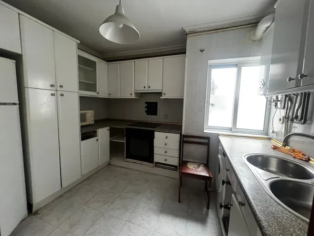 VENTA PISO JUNTO PASEO DEL ROLLO — 6