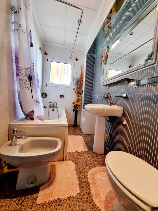 Excelente apartamento cerca del mar en Punta Prima — 10