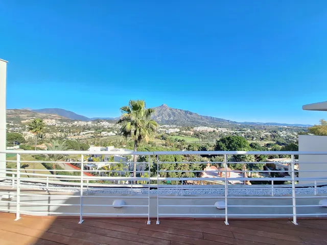 Ático Dúplex 3 habitaciones 229m² en venta - Marbella — 44