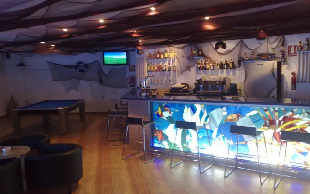 Local comercial 170m² en venta - Playa del cura — 7