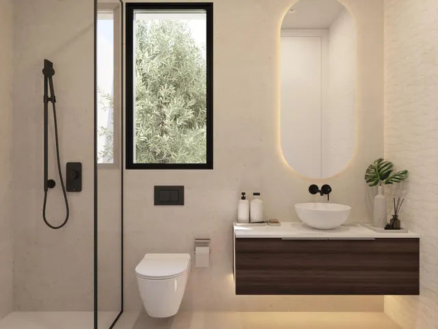 Villa 3 habitaciones 132m² en venta - Seascape resort — 14