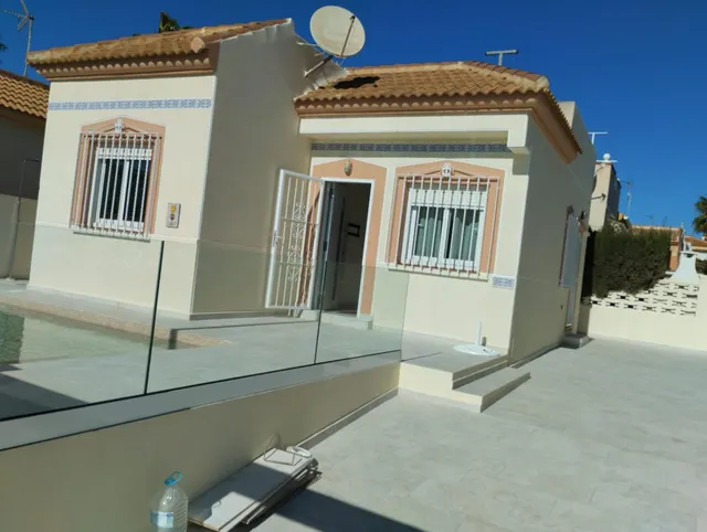 Villa 2 habitaciones 51m² en venta - Torreblanca — 20
