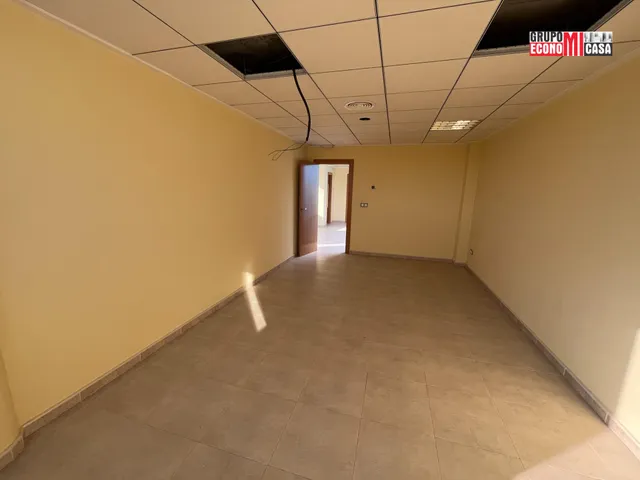 EDIFICIO DE OFICINAS EN VENTA O ALQUILER,  EN MONFORTE DEL CID — 21