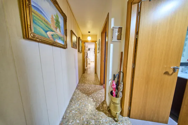 Piso en Calle Los Álamos, Las Gabias — 24