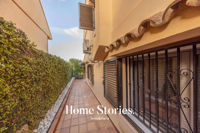 Pareado 5 habitaciones 300m² en venta - La Cañada — 17