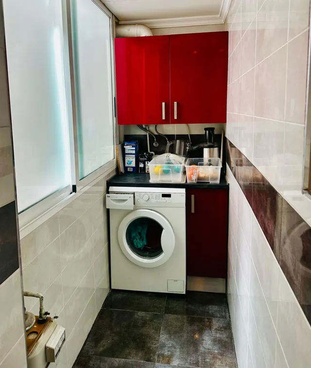 Vivienda amplia y reformada junto a la Ciudad de las Ciencias y los JARDINES DEL TURIA — 8