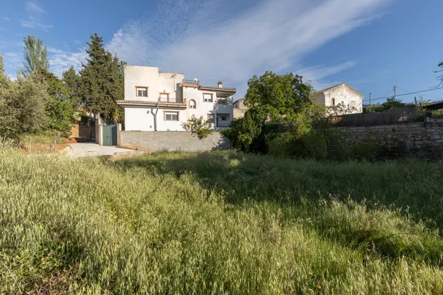 Terreno urbano en Dilar — 6