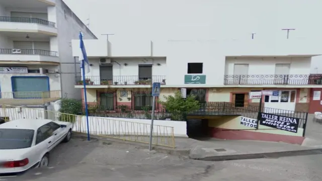 Garaje 301m² en venta - Andalucia - foto 2