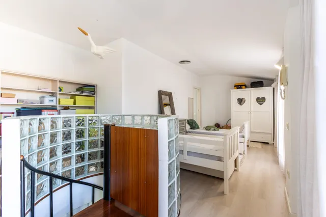 FANTASTICO DÚPLEX EN COVADONGA A SABADELL — 32