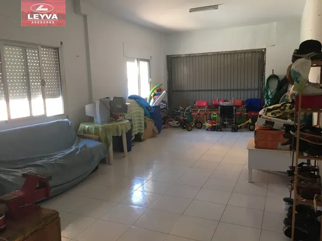 200m de casa a 1 minuto del Puerto Deportivo — 14