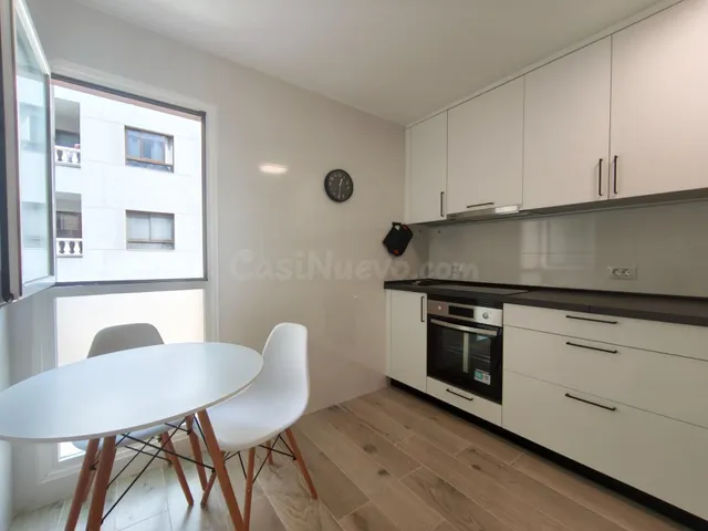 VIVIENDA LUMINOSA DE DOS habitaciones - foto 4