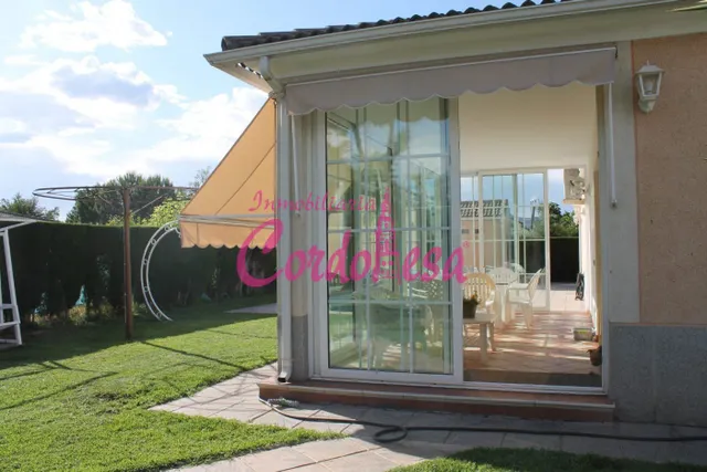 MAGNIFICO CHALET EN LA ZONA DE LA BARQUERA — 2