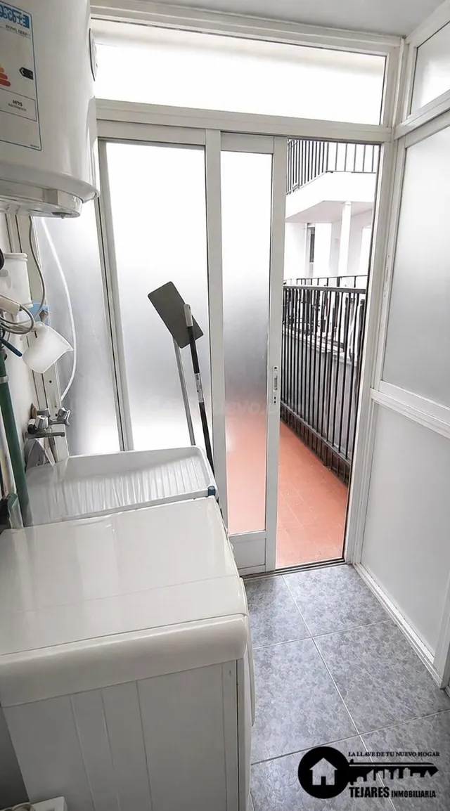 INMOBILIARIA TEJARES VENDE OPORTUNIDAD EN EL PILAR — 4 habit - foto 5
