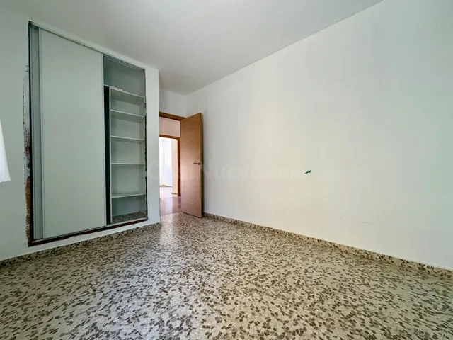 Piso para reformar junto al Mercado de Abastos de Cádiz — 19