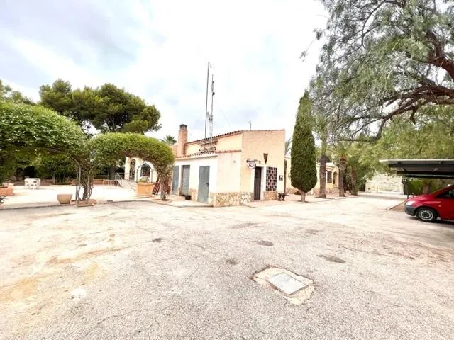 CHALET CON IDENTIDAD PROPIA¡¡ — 11