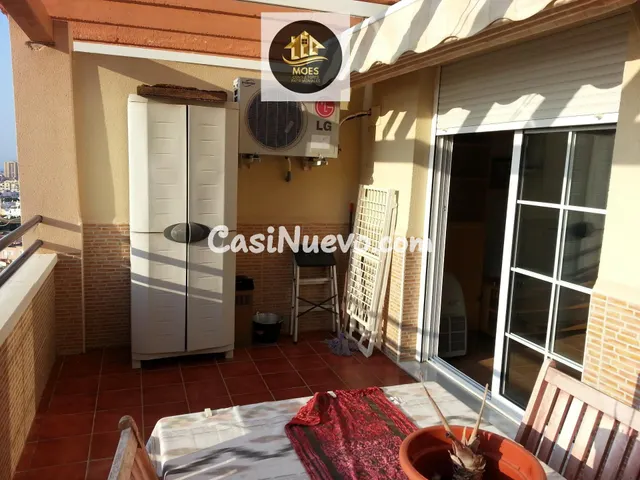 PISO EN AGUADULCE - foto 3