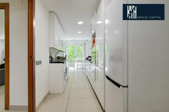 PISO LLUIS PERICOT — 7