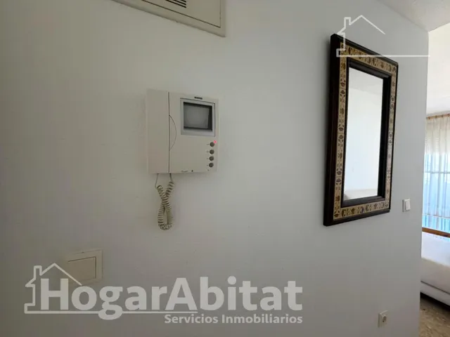 ¡CON TERRAZA Y PISCINA EN RESIDENCIAL CON VISTAS AL MAR! — 39