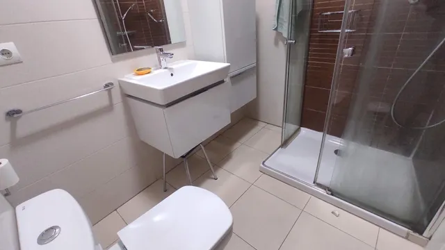 PISO ALQUILER AMUEBLADO EN PLAZA UNIVERSIDAD - VALLADOLID — 22