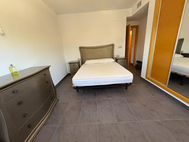 Alquilamos este fabuloso piso amueblado en novosur, alhendin. — 46
