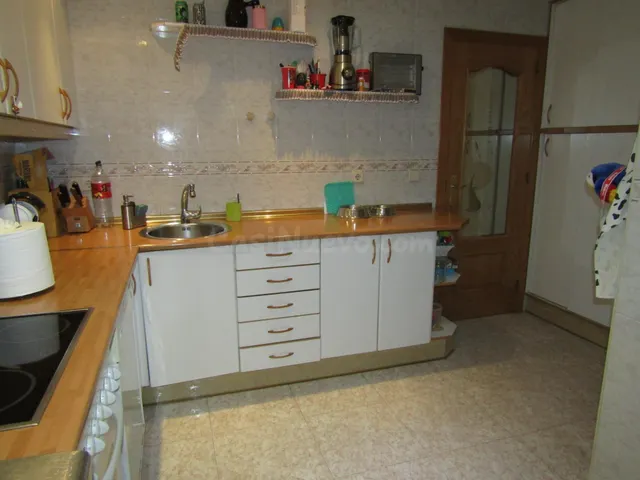 Piso en venta en Torrejón de Ardoz, Veredillas - foto 4