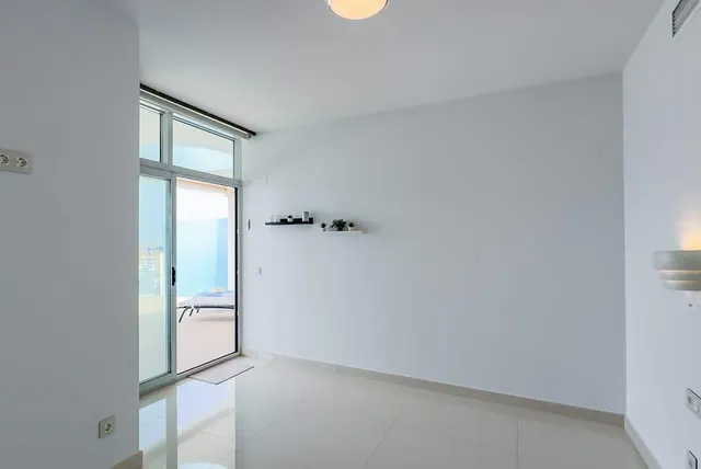 Fuengirola, Zona Higuerón -  Ático 3 Dormitorios, 2 plazas Garaje, Trastero, Piscina Comunitaria — 34