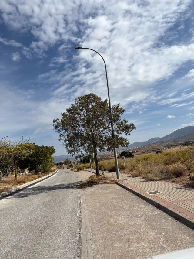 PARCELAS A LA VENTA EN OTURA, URBANIZACION, DESDE 550 METROS - foto 5