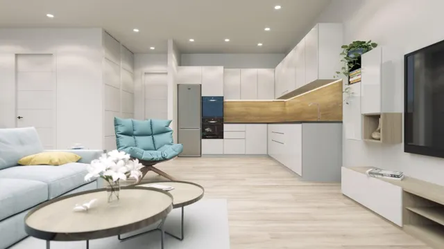 Ático 2 habitaciones 154m² en venta - Centro — 7