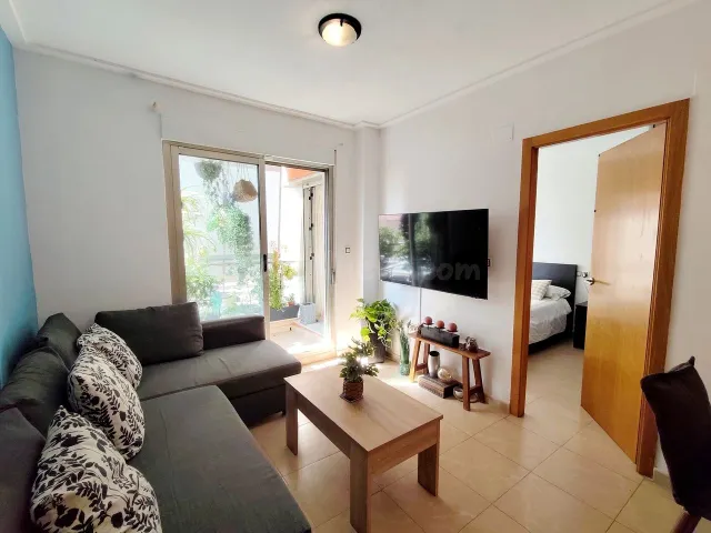 Apartamento 3 habitaciones 96m² en venta - Centro - foto 3