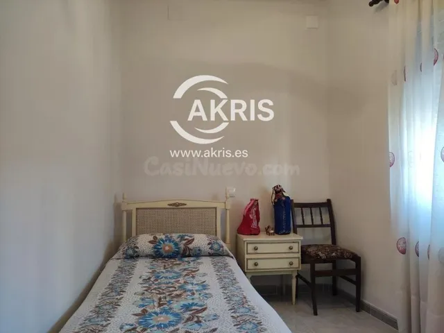 Chalet Independiente en Mocejon