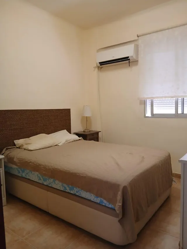 ÁTICO DE UN DORMITORIO EN LAS CHAPAS — 10