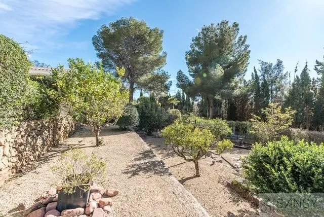 Casa-Chalet en Venta en Javea/Xabia Alicante — 35