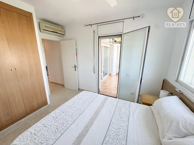 Ático con doble terraza y solárium privado a menos de 300 m de la playa — 17