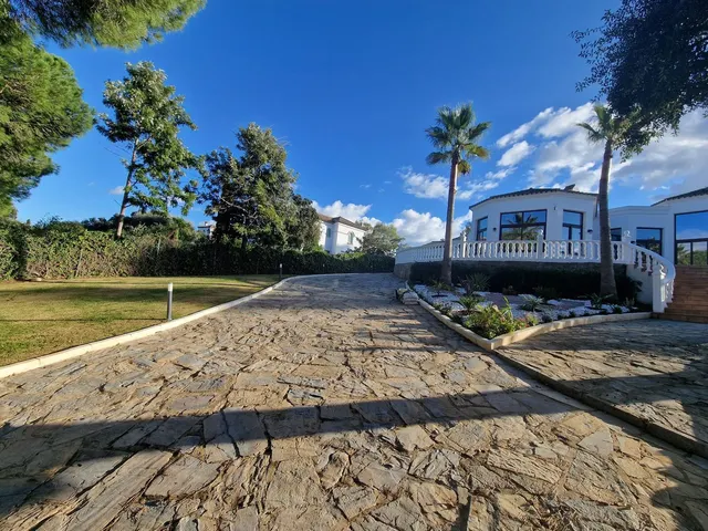 Chalet 4 habitaciones 682m² en venta - Sotogrande Costa — 17