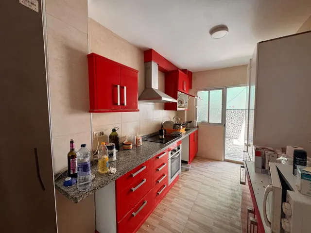 ¡Tu nuevo hogar junto a la Rambla de los Álamos! — 12