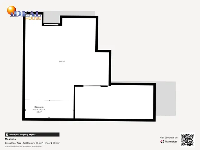 Local comercial 106m² en venta - Centro — 19