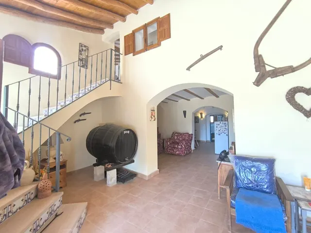 Villa 4 habitaciones 250m² en venta - Comunidad valenciana — 33